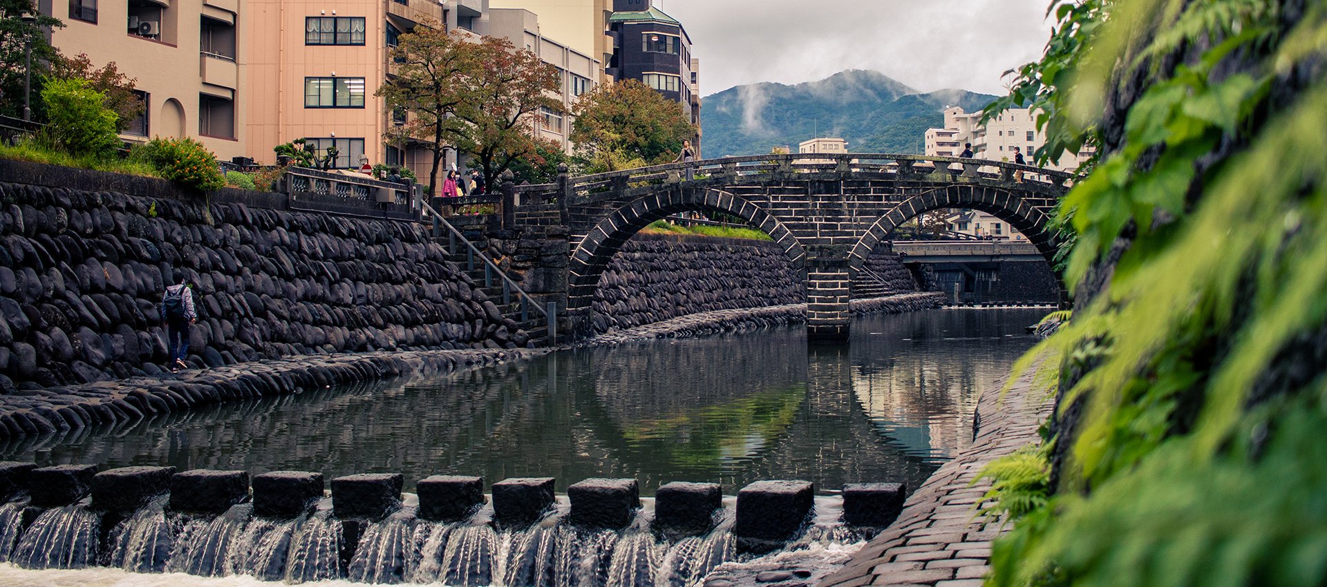 🌉 다카세 안경다리 (다카세메가네바시) 이미지 6